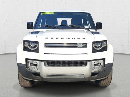 2024 Land Rover Defender 90 P300 S