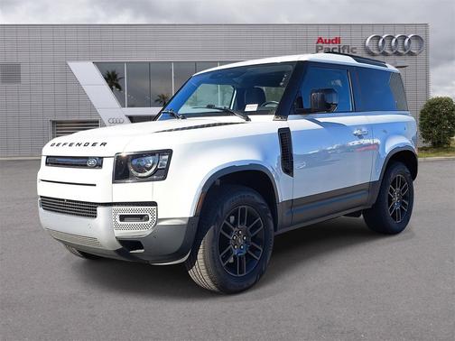 2024 Land Rover Defender 90 P300 S