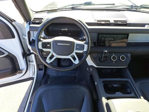 2024 Land Rover Defender 90 P300 S
