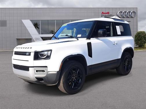 2024 Land Rover Defender 90 P300 S