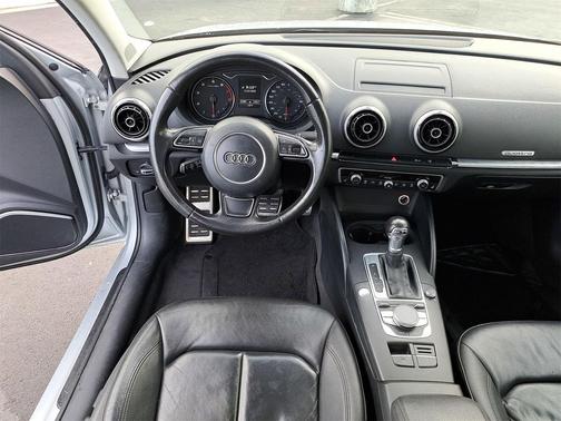 2015 Audi A3 2.0T Premium Plus