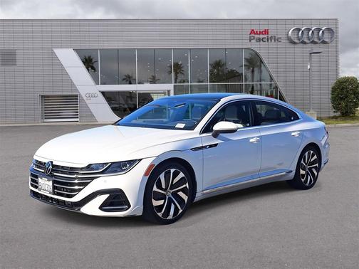 2021 Volkswagen Arteon 2.0T SEL R-Line