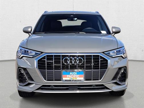 2023 Audi Q3 Premium 45 TFSI S line quattro Tiptronic