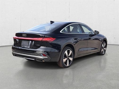 2025 Audi A5 Prestige