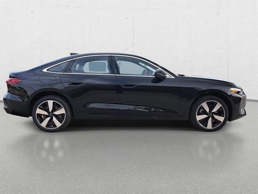 2025 Audi A5 Prestige