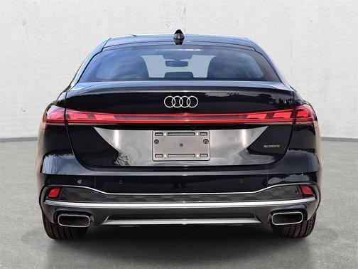 2025 Audi A5 Prestige