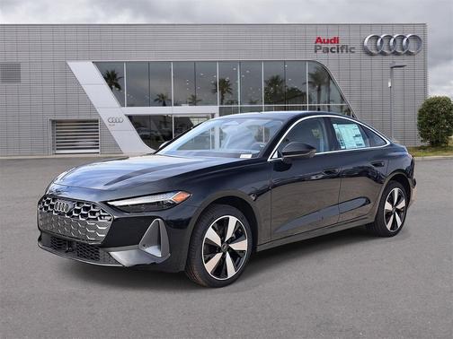 2025 Audi A5 Prestige