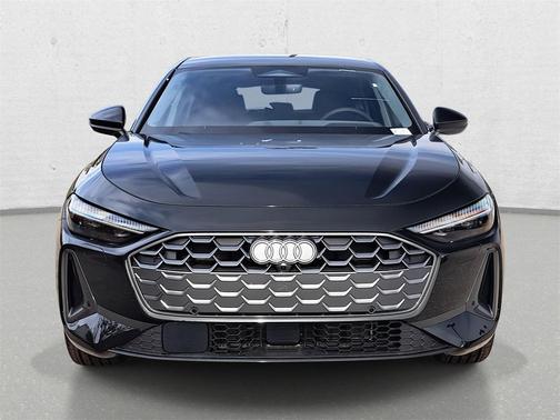 2025 Audi A5 Prestige