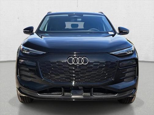 2025 Audi Q6 e-tron Premium
