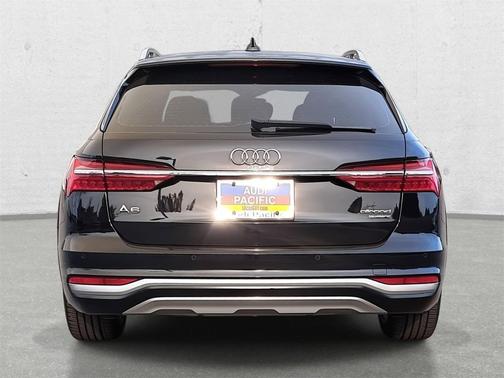 2020 Audi A6 55 Premium Plus