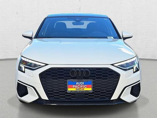 2023 Audi A3 Premium