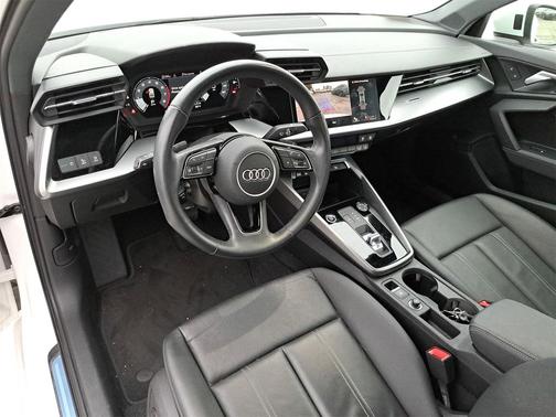2023 Audi A3 Premium