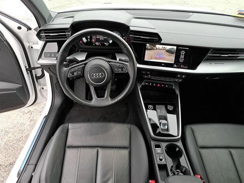 2023 Audi A3 Premium