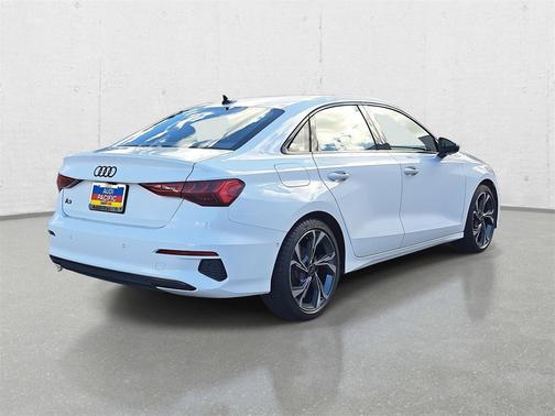 2023 Audi A3 Premium