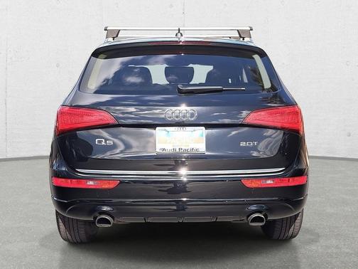 2017 Audi Q5 2.0T Premium