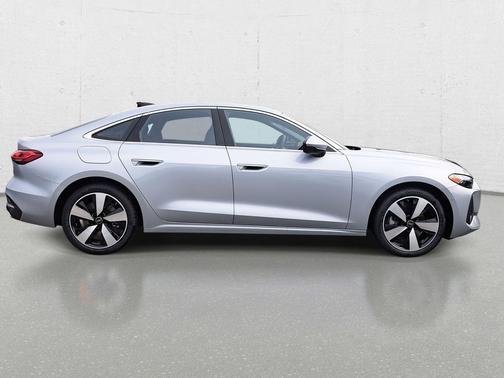 2025 Audi A5 Prestige TFSI quattro S tronic