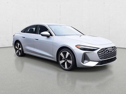 2025 Audi A5 Prestige TFSI quattro S tronic