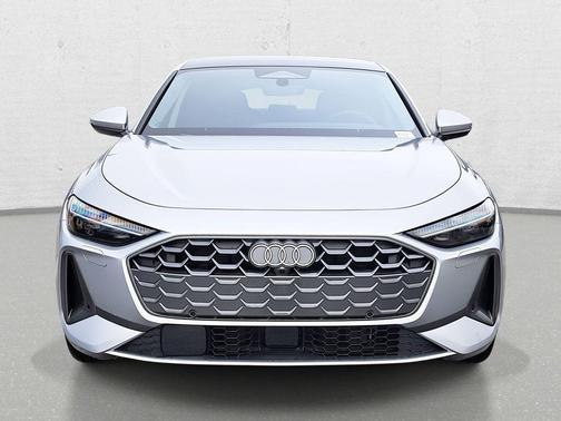 2025 Audi A5 Prestige TFSI quattro S tronic