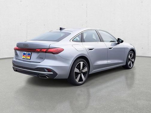 2025 Audi A5 Prestige TFSI quattro S tronic