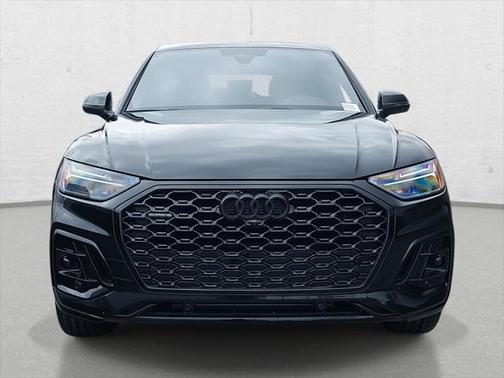 2025 Audi Q5 45 S line Premium Plus