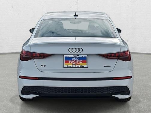 2026 Audi A3 Premium