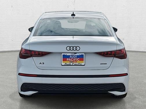 2026 Audi A3 Premium