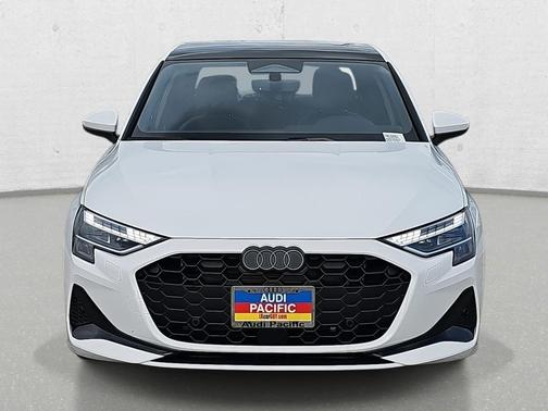 2026 Audi A3 Premium