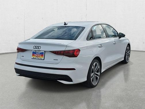 2026 Audi A3 Premium