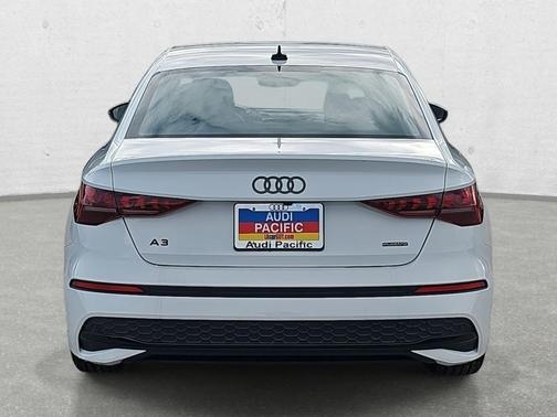 2026 Audi A3 Premium