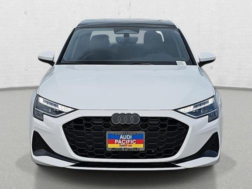 2026 Audi A3 Premium