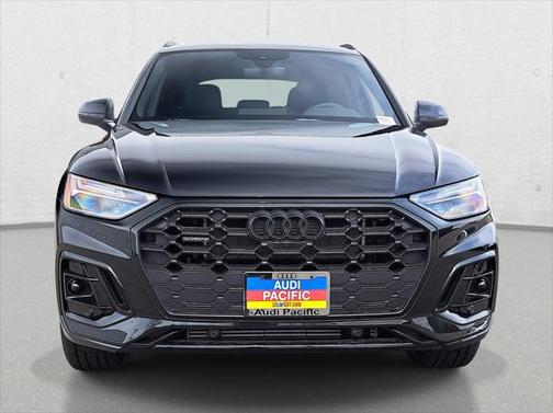 2025 Audi Q5 55 S line Premium Plus