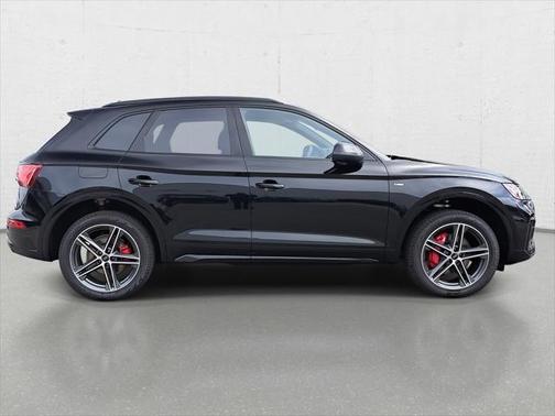 2025 Audi Q5 55 S line Premium Plus