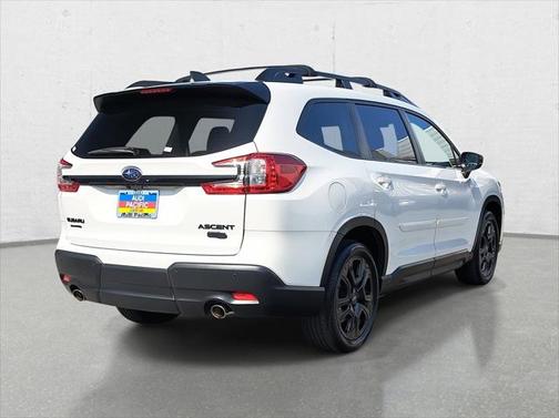 2024 Subaru Ascent Onyx Edition 7-Passenger