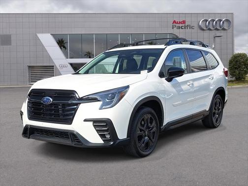 2024 Subaru Ascent Onyx Edition 7-Passenger