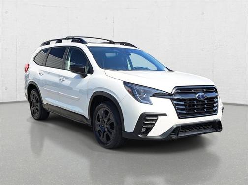 2024 Subaru Ascent Onyx Edition 7-Passenger