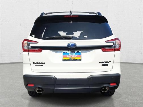 2024 Subaru Ascent Onyx Edition 7-Passenger