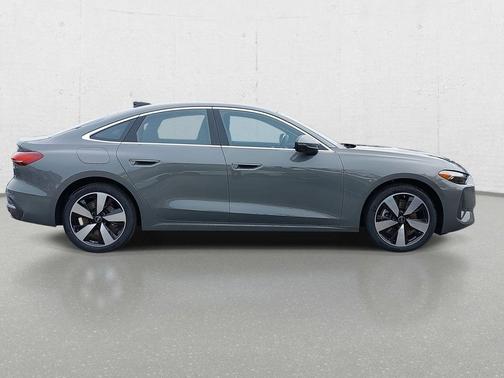 2025 Audi A5 Premium Plus TFSI quattro S tronic