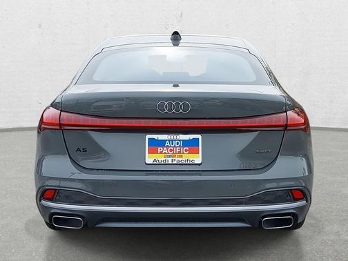 2025 Audi A5 Premium Plus TFSI quattro S tronic