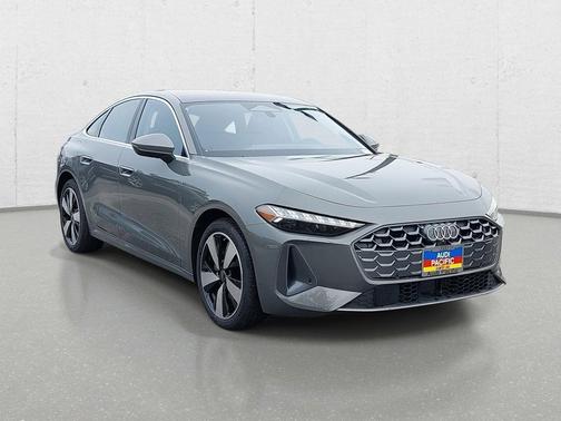 2025 Audi A5 Premium Plus TFSI quattro S tronic