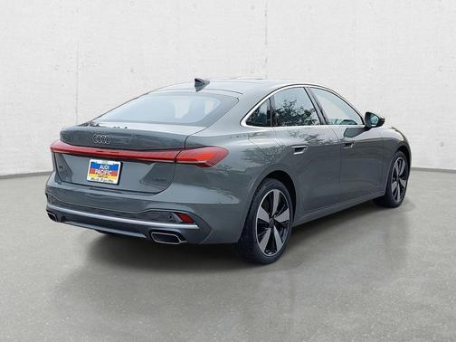 2025 Audi A5 Premium Plus TFSI quattro S tronic