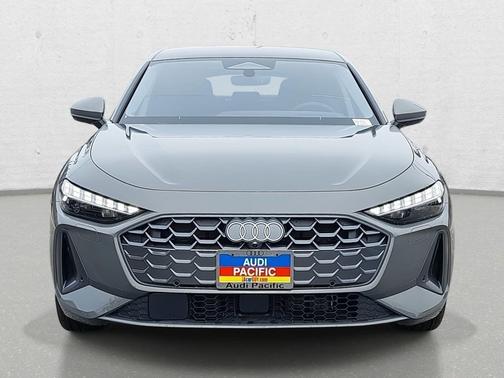 2025 Audi A5 Premium Plus TFSI quattro S tronic