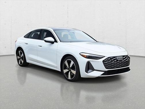 2025 Audi A5 Premium