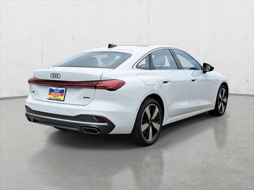 2025 Audi A5 Premium