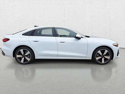 2025 Audi A5 Premium