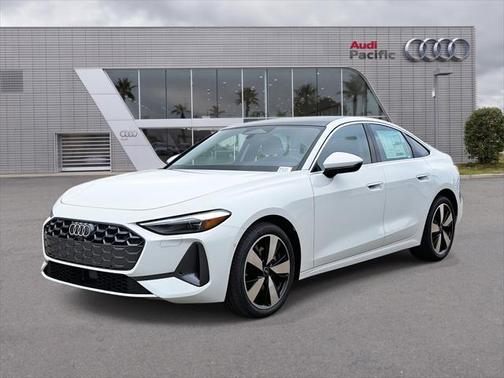 2025 Audi A5 Premium