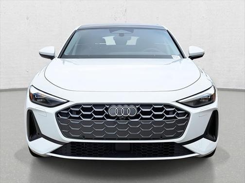 2025 Audi A5 Premium