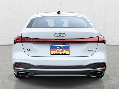 2025 Audi A5 Premium