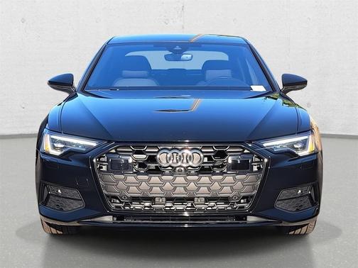 2025 Audi A6 45 Premium