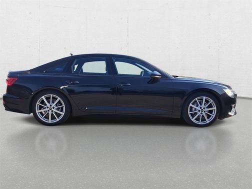 2025 Audi A6 45 Premium