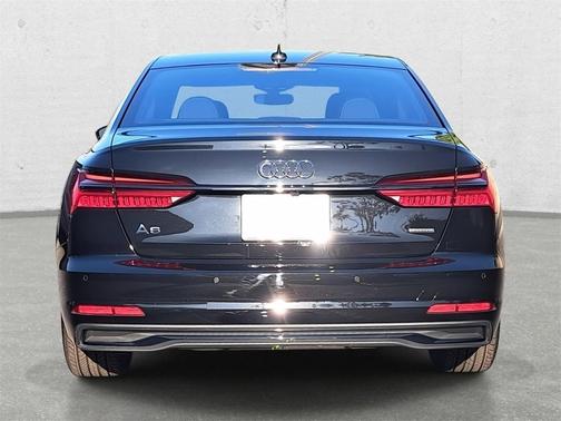 2025 Audi A6 45 Premium